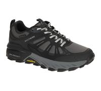 Skechers Max Protect Schuhe schwarz grau Herren Outdoor 237678 - Größe 44