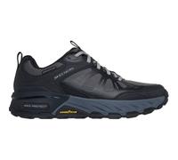 Skechers Max Protect Schuhe schwarz grau Herren Outdoor 237678 - Größe 41
