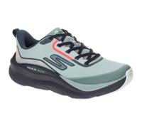 Skechers MAX RUN 221003 SLT grau - Sportschuhe für Herren - Größe 43