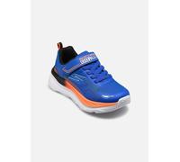 Skechers - Max Run - Blau - Größe 34