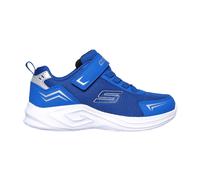 Skechers MAZEMATICS - für Kinder, blau, Größe 34 EU