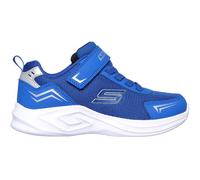 Skechers Mazematics Kinder Freizeitschuhe, blau, Größe 28 28