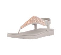 Skechers MEDITATION LUXE für Damen, grau, Größe 37 EU