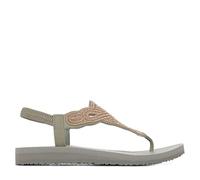 Skechers Meditation - Pearl Perfection 119655TPE, Sandalen - 39 EU