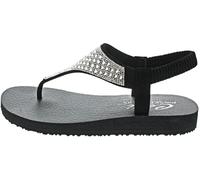 Skechers Meditation - Rockstar Shoes in Schwarz, Größe 40, Vegan