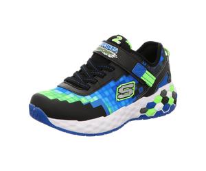 Skechers MEGA-CRAFT 2.0 für Kinder, blau, Größe 37 EU