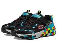 Skechers Mega-Craft 3.0 402182L-BKMT, Boy Sneakers,Sports Shoes, Black, 35 EU