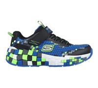 Skechers Jungen Mega-Craft 3.0 Sneaker, Schwarz, 29 EU