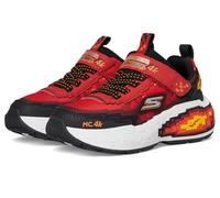 Skechers Mega-Craft 4k Rot 31 EU