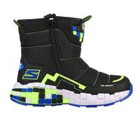 Skechers MEGA-CRAFT Winterschuhe für Jungen, schwarz, größe 32