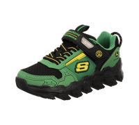 Skechers mega flex lite für Kinder, grün, Größe 32 EU