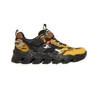 MEGA-FLEX LITE - SKECHERS TUFF Gelb - Gr. - 30