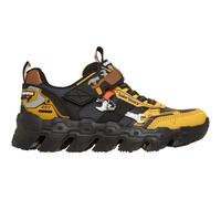 Skechers Mega-Flex Lite - Tuff Toolz Kinder Freizeitschuhe, gelb, Größe 31 31
