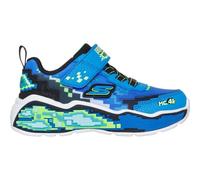 Skechers MEGA SCENE Kindersportschuhe, blau, größe 24