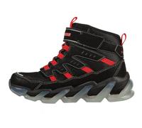 Skechers Mega-Surge - Flash Breeze Kinder Stiefel, schwarz, Größe 35 35