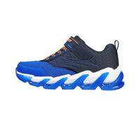 Skechers Mega-Surge - Nezco für Kinder, blau, Größe 27 EU