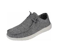 Skechers MELSON - CHAD für Herren, grau, Größe 49 ½ EU
