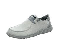 Skechers MELSON - NELA für Herren, grau, Größe 42 EU