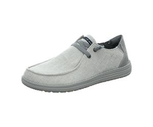 Skechers MELSON - NELA für Herren, grau, Größe 42 EU