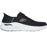 Skechers Men's Arch Fit 2.0 Look Ahead Black 42