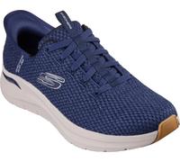 Skechers Men's Arch Fit 2.0 Look Ahead Navy 44
