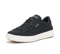 Skechers Arch Fit Arcade-Meet Ya There Sneaker für Herren, Schwarz, 42 EU