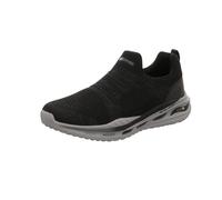 Skechers Slipper Halbschuh Arch Fit für Herren, schwarz, Gr. 43 EU