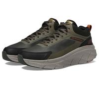 Skechers DLUX WALKER 2.0 - GRAILO" für Herren, grün, Gr. 43 EU