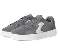 Skechers Herren Eden Lx-Levors Sneaker, Dunkelgrau, 45 EU