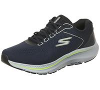 Skechers Go Run Consistent 2.0 Mile Maker Laufschuhe blau/gelb - 45.5