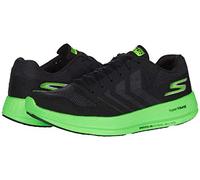 Skechers Mens Go Run Razor Lace Up Sports Trainers