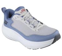 Skechers Men's Go Run Supersonic Max Sneaker, Blau / Grau, 46 EU