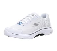 Skechers Go Walk 7 - Alen für Herren, weiß, Gr. 42 EU
