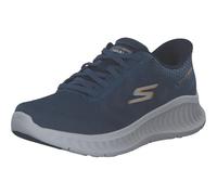 Skechers SLIP-INS Go Walk Now M blau - Sneaker - Größe 40 40 blau