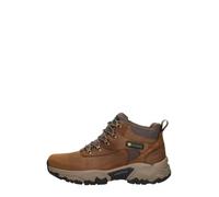 Skechers John Deere Waterproof Relaxed Fit: Terraform - Veckman Shoes in Braun, Größe 41