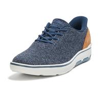 Skechers Men's Mark Nason Casual Glide Cell-Robins Sneaker, marineblau, 43 EU