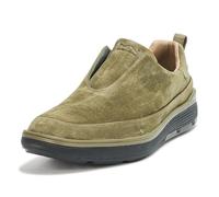 Skechers Men's Mark Nason Causual Glide Cell-Felixx Sneaker, Olv, 46 EU