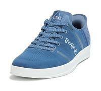 Skechers Men's Mark Nason New Wave Cup-andur Sneaker, marineblau, 45 EU