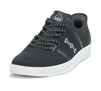 Skechers Men's Mark Nason New Wave Cup-andur Sneaker, Schwarz, 46 EU