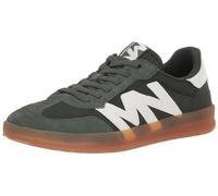 Skechers Mark Nason New Wave Cup-The Rally Sneaker für Herren, Dkgr, 48.5 EU