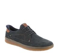 Skechers Men's New Wave Cup Slip-On, NVY (Navy), 46 EU