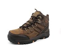 Skechers Herrenstiefel RELMENT-TRAVEN Braun Größe 50½