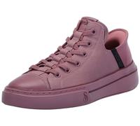 Skechers Men's Snoop Dogg: Snoop ONE-BOSS Life Canvas Hands Free Slip-Ins Sneaker, Rose, 41.5 EU