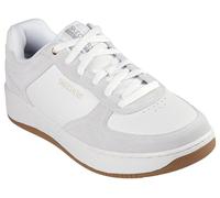Skechers Men's Sport Court 2.0 Sneaker, weiß, 46 EU