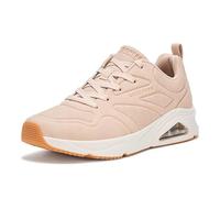 Skechers Men's Tres-air UNO-Casairal Sneaker, Natürlich, 44 EU