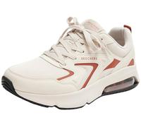 Skechers Herren UNO Evolve Absolute Air Sneaker, Natural Orange, 44 EU
