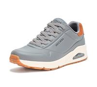 Skechers Uno - Tailored Air Shoes in Grau, Größe 43