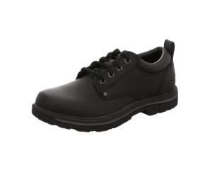 SKECHERS MENS USA - SKECHERS MENS USA - 13700000097 Schwarz - Gr. - 42