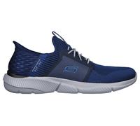 Skechers - MEN'S USA STREET WEAR - Blau 42
