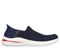 Skechers - MEN'S USA STREET WEAR - Blau 45